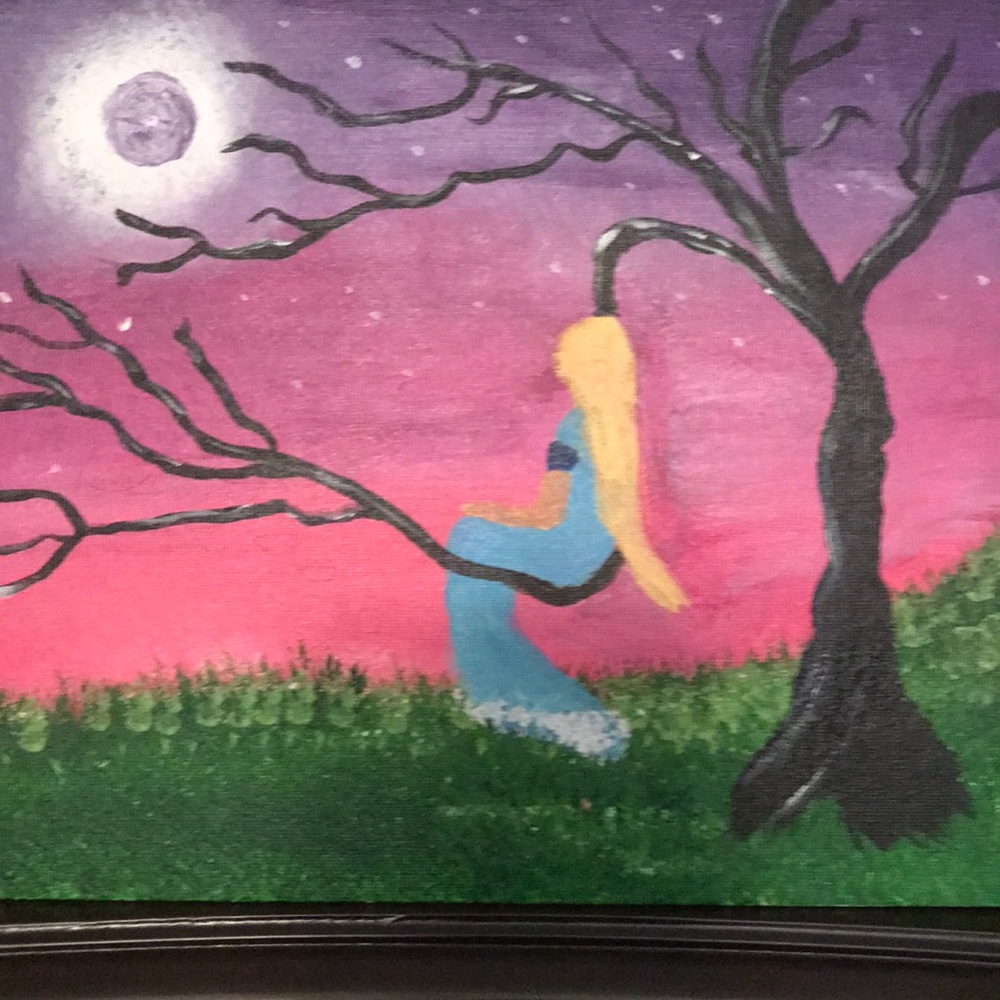 Wall art